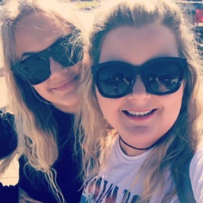 Ashlynn Ardoin - Twitter Profile Picture of Ashlynn Ardoin (@AshlynnRaeA) on Twitter