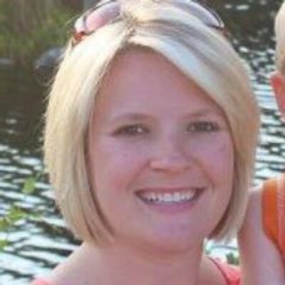 Profile Picture of April Simpson (@adsimpson83) on Twitter