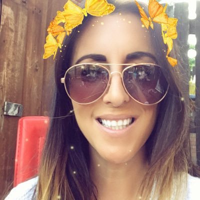 Profile Picture of Christine Eden (@chrisEden12) on Twitter