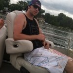 Profile Picture of Andrew Larsen (@theshocka19) on Instagram