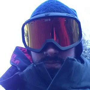 Profile Picture of Brian Randleman (@boredtraveler) on Twitter