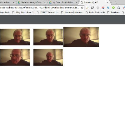 Profile Picture of Dennis McMahon (@DennisCMcMahon) on Twitter