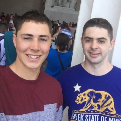 Profile Picture of Wyatt Wilson (@wyattAwilson) on Twitter