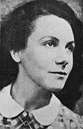 Profile Picture of Paula Stygeron Wikipedia