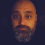 Profile Picture of Joe Pritchett (@unbreakable_jinx) on Instagram