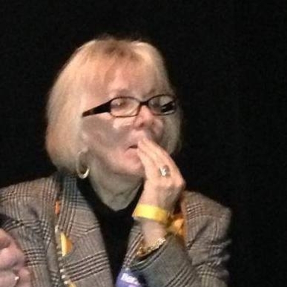 Profile Picture of Sheila may Caudle (@earthbodynsoul) on Poshmark