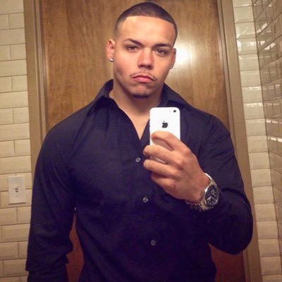 Profile Picture of Corey Ayers (@Corey_Ayers24) on Twitter