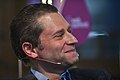 Profile Picture of Jeremy Schaap - Wikipediaon Wikipedia