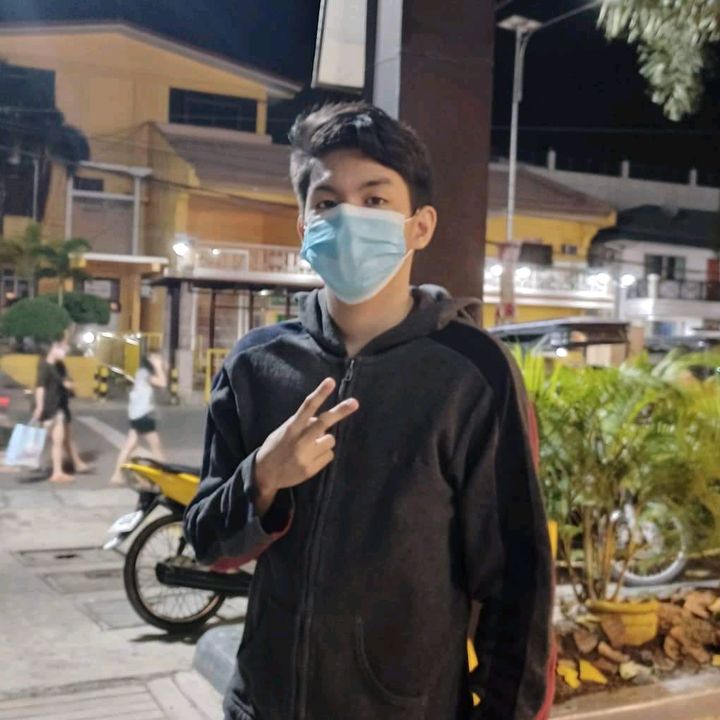 Profile Picture of kenneth dicen (@kranz696) on Tiktok