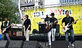 Profile Picture of Sugar Ray - Wikipedia, the free encyclopediaon Wikipedia