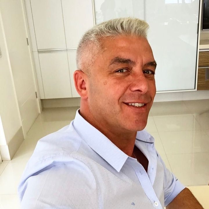 Profile Picture of James Hammock (@jameshamm) on Tiktok