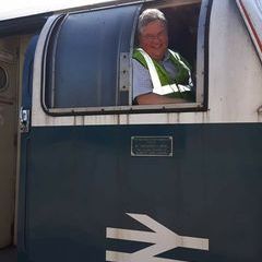 Profile Picture of Jim Fletcher325 (@jimpfletch) on Tiktok