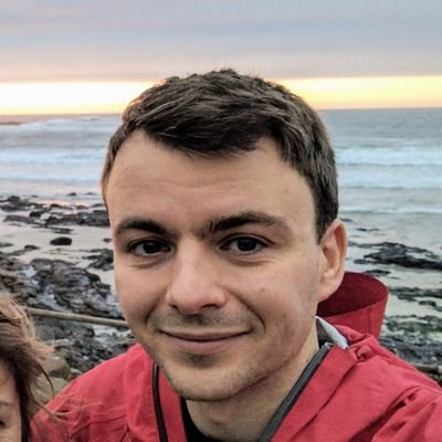 Profile Picture of Rob Humphries (@RobPDH) on Twitter