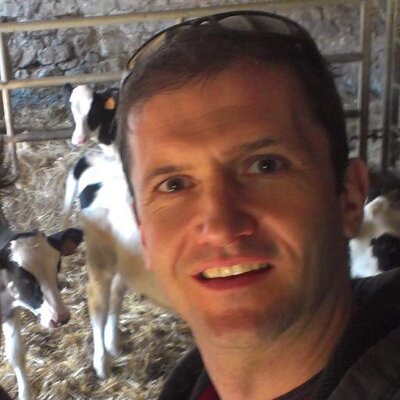 James Forde - Twitter Profile Picture of James Forde (@jamesforde) on Twitter