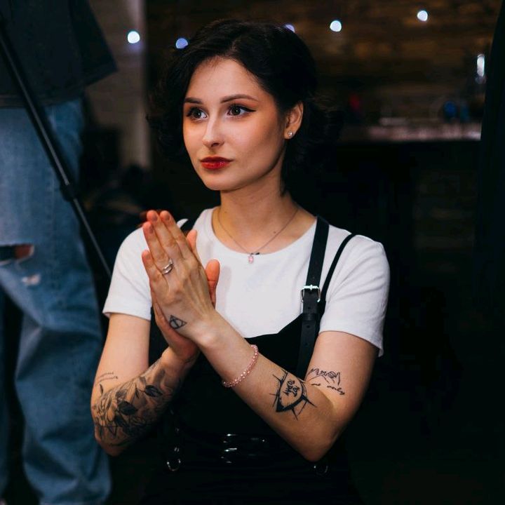 Profile Picture of   BillTrumper... (@s.nenormalny95) on Tiktok