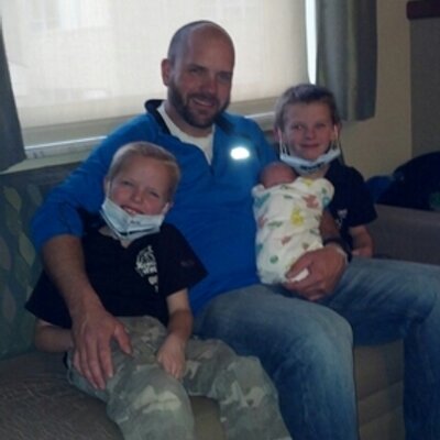 Profile Picture of Dan DeBolt (@DanDeBolt) on Twitter