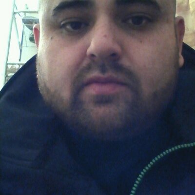 Profile Picture of Luis Chagoya (@kikechagoya1981) on Twitter