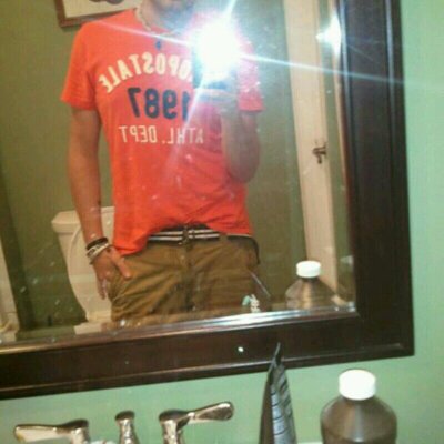 Profile Picture of Brian Stump (@super_stump93) on Twitter