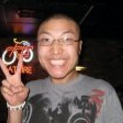 Profile Picture of Nick Curtis (@Asiandeluxe) on Twitter