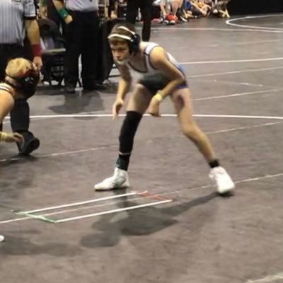 Profile Picture of Jacob Dusenberry (@dusey73) on Twitter