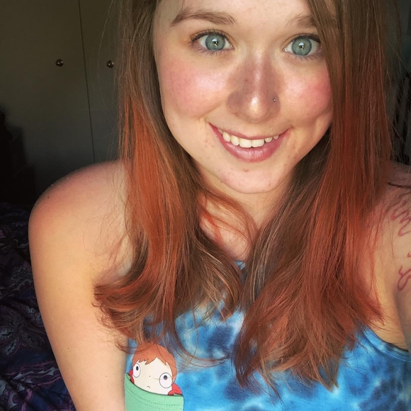 Profile Picture of Amanda Townsend (@amandapandaaa6) on Poshmark