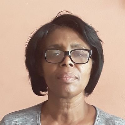 Profile Picture of Sherene Smith Depasson Twitter