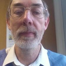 Profile Picture of Jim Perryman (@revjimperryman) on Twitter