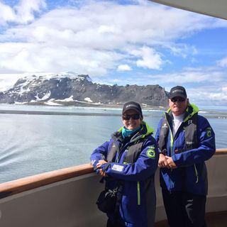 Profile Picture of Elizabeth Warhurst (@Elizabeth-Warhurst) on Facebook