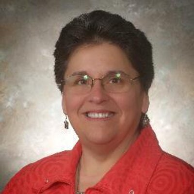 Profile Picture of Randi Schneider (@IllinoyRandi) on Twitter