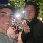 Profile Picture of Sebastian Edwards (@sebastian_edwards819) on Instagram
