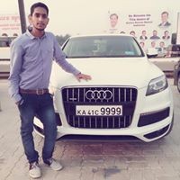 Profile Picture of Vijeth Shetty (@vijeth-shetty-12) on Quora
