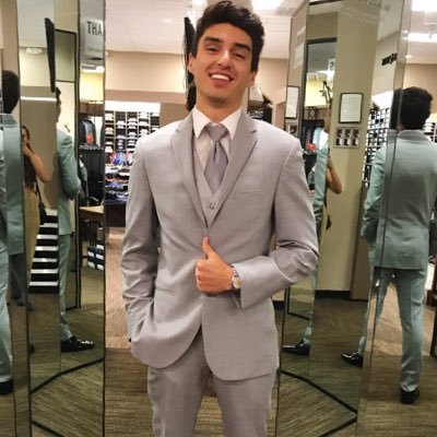 Profile Picture of Alex San Miguel (@alexsanmig) on Twitter