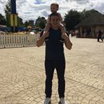 Profile Picture of Robert Gee (@bobgee1991) on Instagram