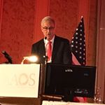 Profile Picture of Prof. Angelo De Carli (@profangelodecarli) on Instagram