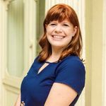 Profile Picture of Melissa Huff, LPC (@meetwithmel) on Instagram