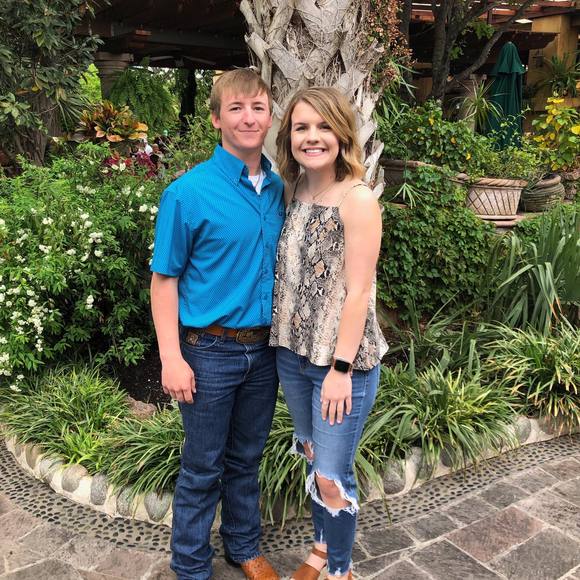 Profile Picture of Braden Ledford (@braden_ledford) on Poshmark