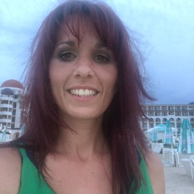 Profile Picture of Jenna Jarvis-brown (@JennaJarvisbro1) on Twitter