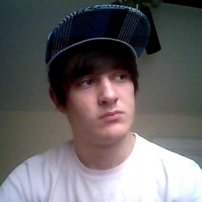 Profile Picture of Nick Stockton (@LamBroghini1919) on Twitter