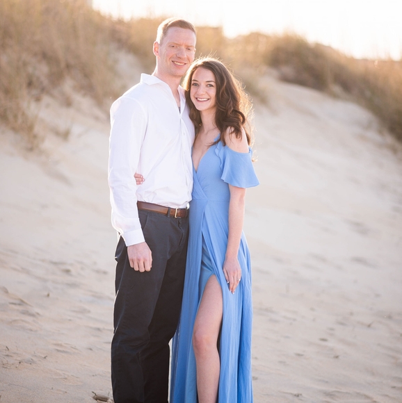 Profile Picture of Maria De sande (@mfdesande) on Poshmark