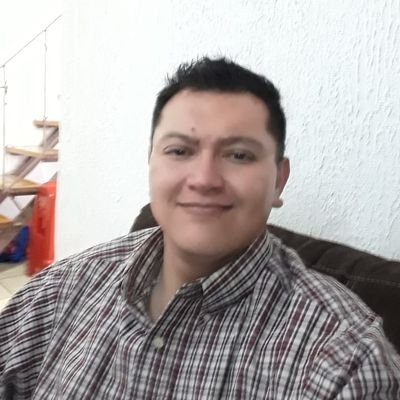 Profile Picture of Roman Agustín Sanchez Gaytan (@RomanAgustnSan1) on Twitter