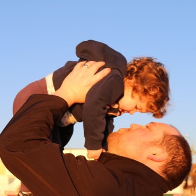 Profile Picture of Dan Higgs (@DanHiggs84) on Twitter