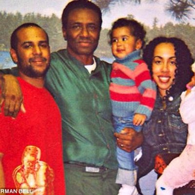 Profile Picture of Herman Bell (@FreeHermanBell) on Twitter