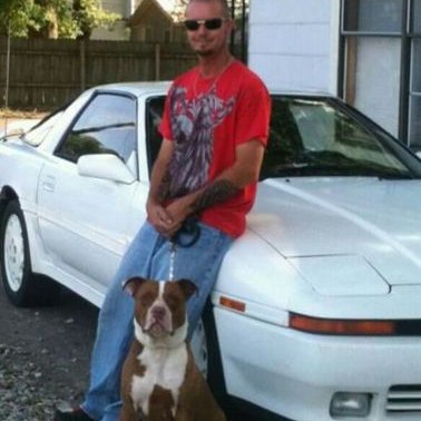 Profile Picture of Joel David Landreth (@JoelLandreth) on Twitter