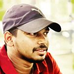 Profile Picture of @raghuveer (@_raghuveer_reddy) on Instagram