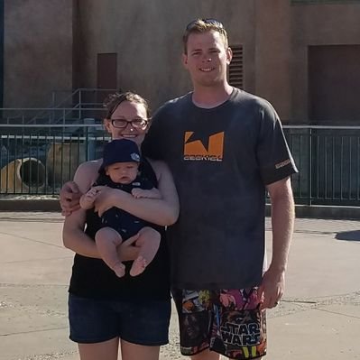 Profile Picture of Kyle Van Blarcom (@KyleBlarcom) on Twitter