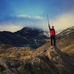 Profile Picture of James Ferrett (@ferrettjames) on Instagram