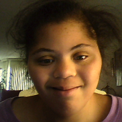 Profile Picture of Kaela Nicole Scott (@WwwKaela) on Twitter