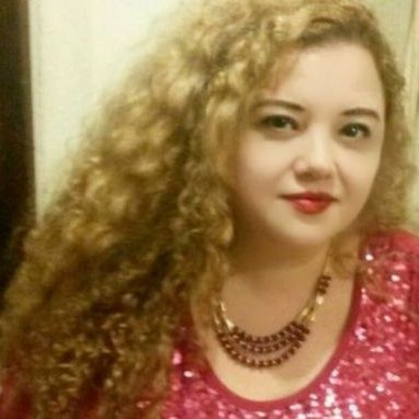 Profile Picture of Marlene Cavazos (@marlenecavru) on Twitter