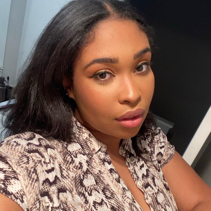 Profile Picture of cierra (@ceejgoode) on Tiktok