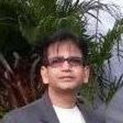 Profile Picture of Suneel Singh (@suneelsingh) on Twitter